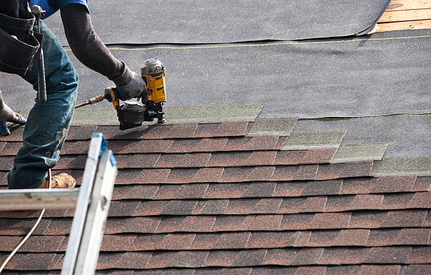 Licensed Roofing service in Moscow, TX - Brentwood Metal Roofing